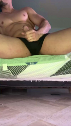 El_Matador_F webcam model stream image