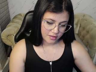 samy-collen-v webcam model stream image