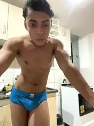 angeldan_ webcam stripchat model stream image