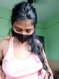 renu_143 webcam model stream image
