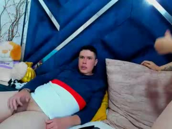 candyandsteven webcam model stream image
