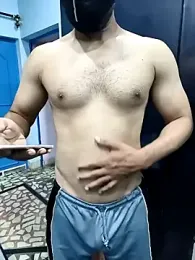 Callme_shivansh webcam model stream image