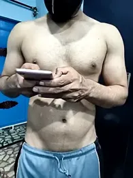 Callme_shivansh webcam model stream image