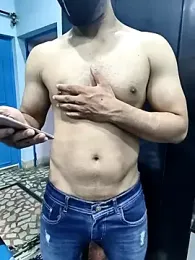 Callme_shivansh webcam model stream image
