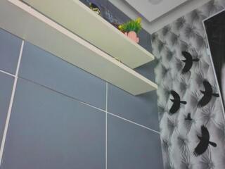 Hylari Banks webcam model stream image