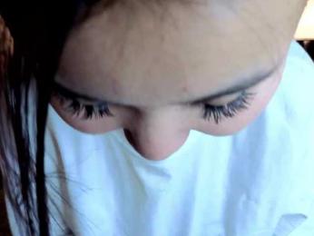 Ellau555 webcam model stream image