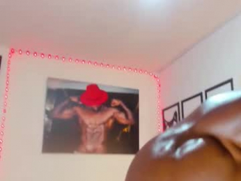 mike_kilian1 webcam model stream image