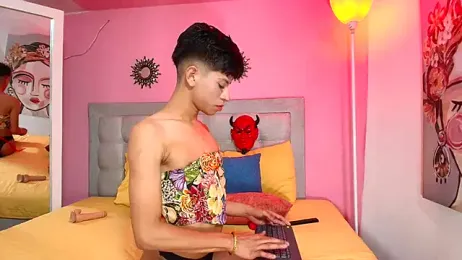sophia_harpper_ webcam model stream image