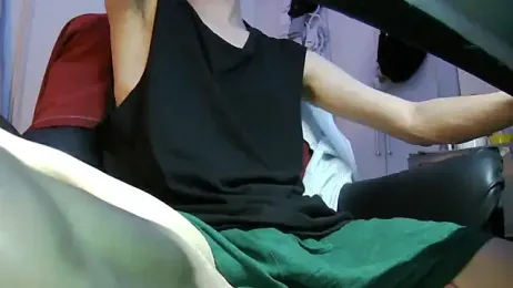 Ray175oo webcam model stream image