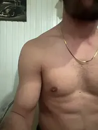 SCARFACEl webcam model stream image