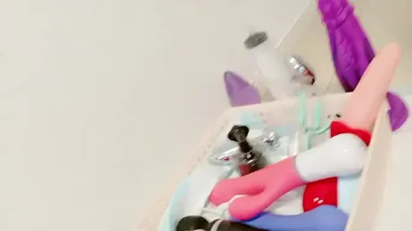 IORio2 webcam model stream image