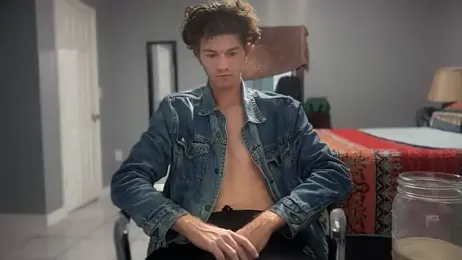 greekmythics webcam model stream image