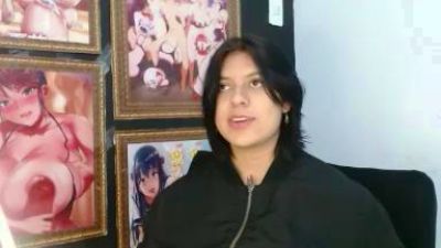 ellediane_sex webcam model stream image