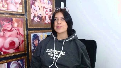 ellediane_sex webcam cam4 model stream image