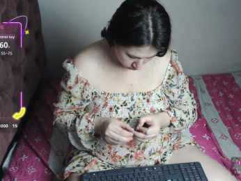 victoria121 webcam bongacams model stream image