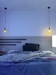 Anny_Fetish webcam model stream image