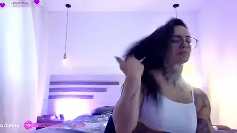 Anny_Fetish webcam model stream image