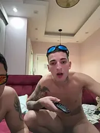 Pietro_lutchero webcam model stream image