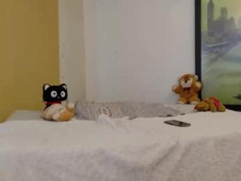 rosse_dredd webcam model stream image