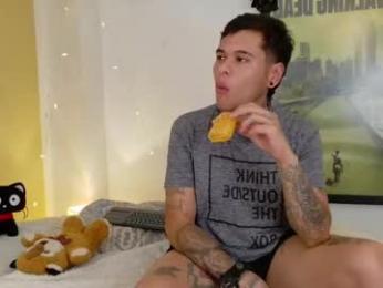 rosse_dredd webcam model stream image