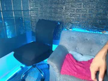 hellanddante_ webcam chaturbate model stream image