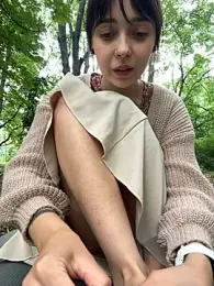hanahaki webcam model stream image