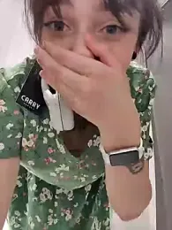 hanahaki webcam model stream image