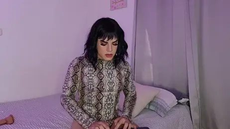 isahilton1 webcam model stream image