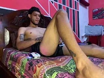 tanned_boy webcam stripchat model stream image