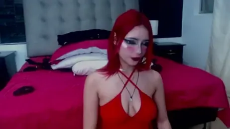 Aliice_Taylor1 webcam model stream image