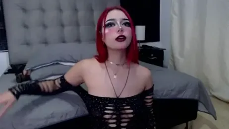 Aliice_Taylor1 webcam model stream image