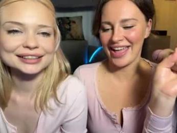 adrenaline_lush webcam chaturbate model stream image