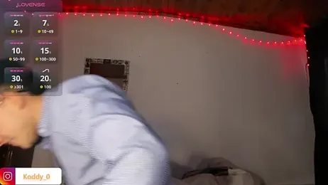 koddy_0 webcam stripchat model stream image