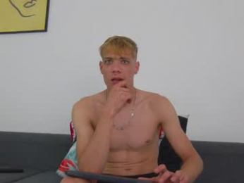 just_alexx12 webcam model stream image