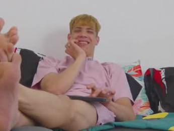 just_alexx12 webcam model stream image
