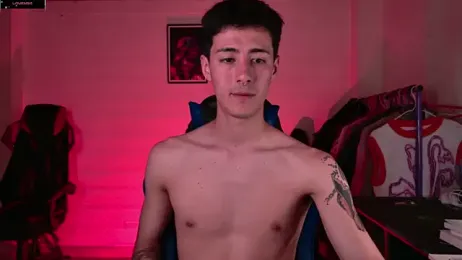 Jeremias_miller webcam stripchat model stream image