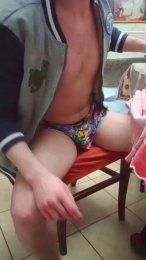 Italianitadori webcam model stream image