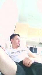 Alessandro23z webcam model stream image