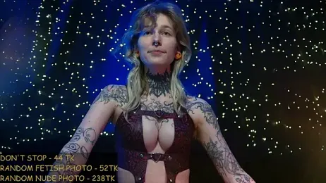 Littlespacemouse webcam stripchat model stream image