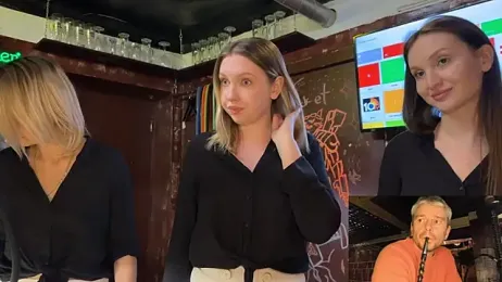 dirtypub webcam model stream image