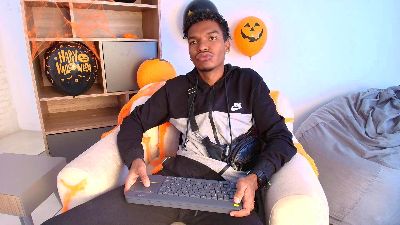 ZuluFlame webcam cam4 model stream image