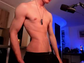 murielkarmesi webcam chaturbate model stream image