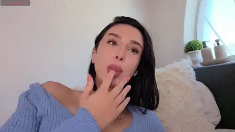 ShyColette webcam model stream image