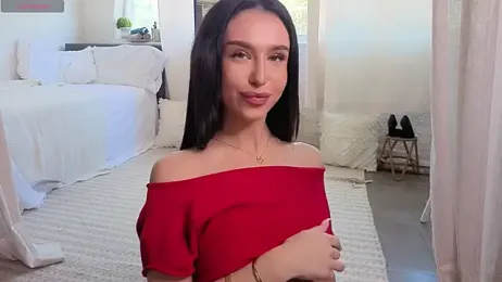 ShyColette webcam model stream image