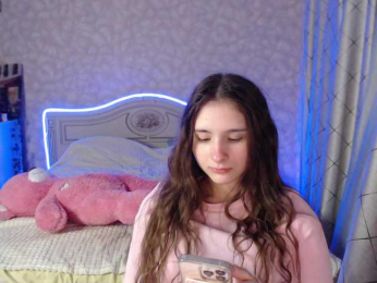 -Miiiishootka- webcam model stream image