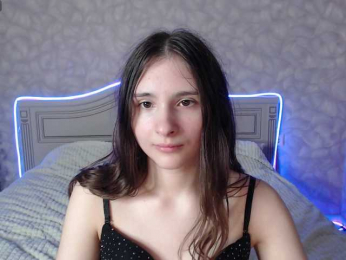-Miiiishootka- webcam model stream image