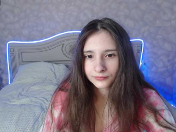 -Miiiishootka- webcam model stream image