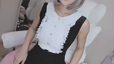 miho-ch webcam model stream image