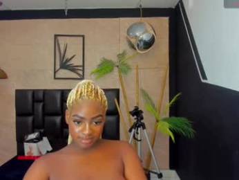 alana_bonny webcam model stream image