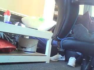 bohemianlingo webcam model stream image